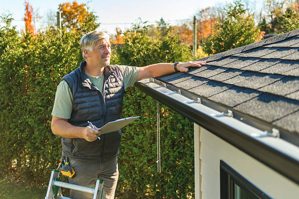 Trusted Roof Repair service in Albion, NE - Ben Roofing and Steel LLC